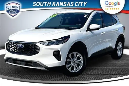 Ford Escape 2023 AWD Active 4dr SUV