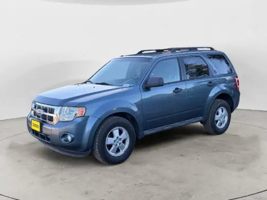 Ford Escape 2011 AWD XLT 4dr SUV