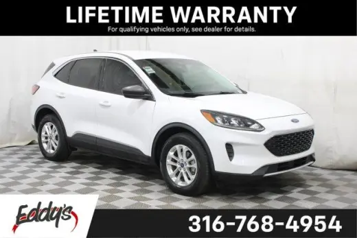 Ford Escape Hybrid 2022 AWD SE SUV de 4 puertas
