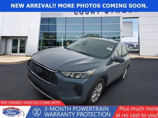 Ford Escape 2024 Active 4dr SUV
