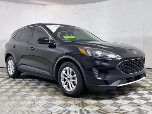 Ford Escape 2020 SE 4dr SUV