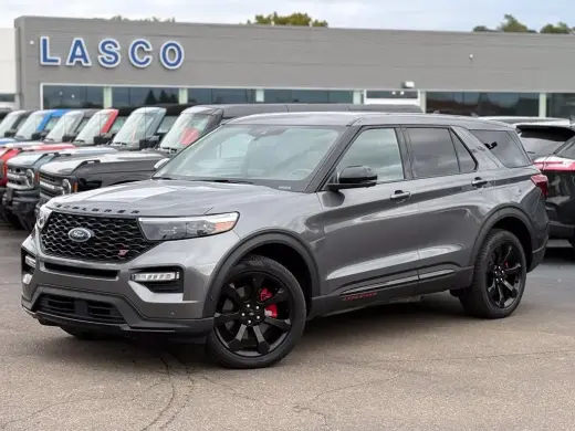 Ford Explorer 2022 AWD ST 4dr SUV