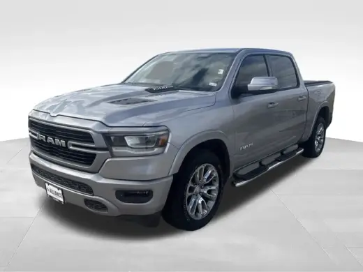 Ram 1500 2019 4x2 Laramie 4dr Crew Cab 5.6 ft. SB Pickup