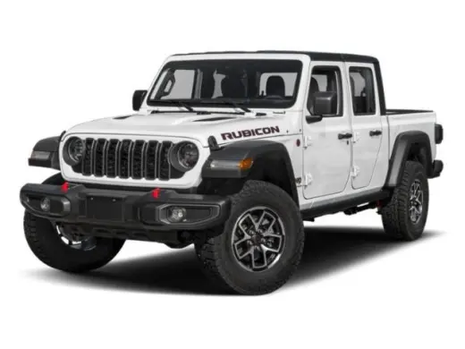 Jeep Gladiator 2026 4x4 Rubicon X 4dr Crew Cab 5.0 ft. SB
