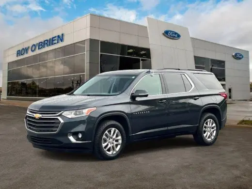 Chevrolet Traverse 2019 LT Tela 4dr SUV w/1LT