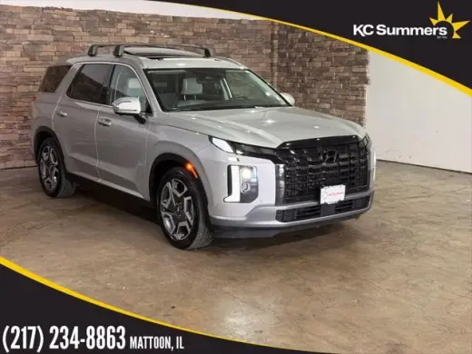 Hyundai PALISADE 2023 AWD SEL 4dr SUV
