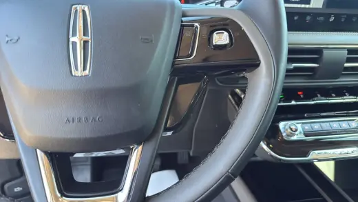 Lincoln Corsair 2024 Premiere 4 SUV