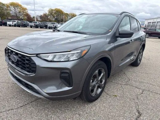 Ford Escape 2024 AWD ST-Line 4dr SUV