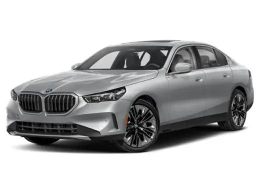 Sedán BMW 5 Series 2024 530i 4 puertas