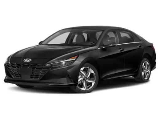 Hyundai ELANTRA Hybrid 2023 Limited 4dr Sedán