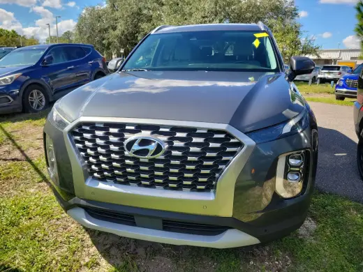 Hyundai PALISADE 2022 SEL 4dr SUV