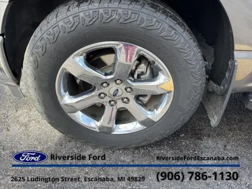 Ford F-150 2022 4x4 XL 4dr SuperCrew 5.5 ft. SB