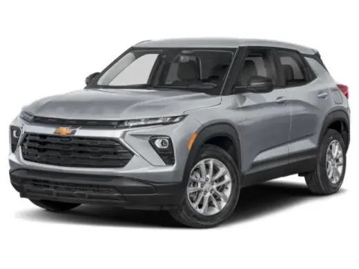 Chevrolet Trailblazer 2026 LS 4 SUV