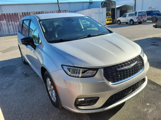 Chrysler Pacifica 2024 Touring L 4dr Mini-Van