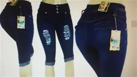 CAPRIS X MAYOR