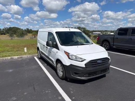 Ford Transit Connect 2023 XL 4dr LWB Cargo Mini-Van w/Rear Cargo Doors