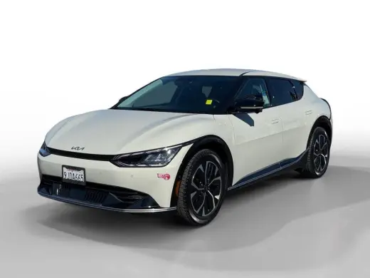 Kia EV6 2023 AWD Wind 4dr Crossover