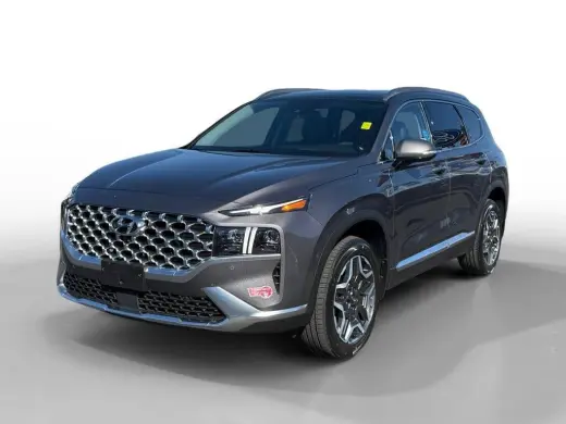 Hyundai SANTA FE Híbrido enchufable 2023 AWD Limited 4dr Crossover