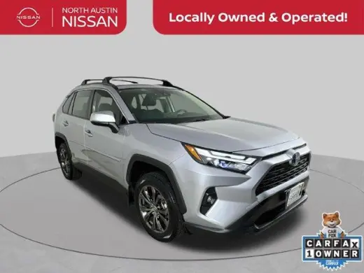 Toyota RAV4 Híbrido 2023 AWD XLE Premium 4dr SUV