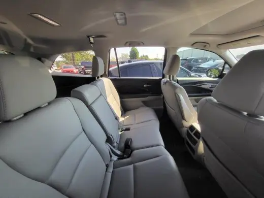 Honda Pilot 2016 EX-L 4dr SUV