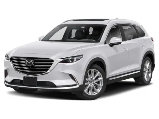 Mazda CX-9 2021 AWD Grand Touring 4dr SUV