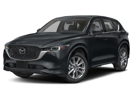 Mazda CX-5 2024 AWD 2.5 S Premium 4dr SUV