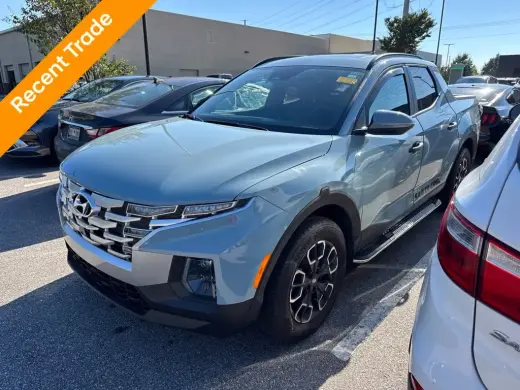 Hyundai SANTA CRUZ 2024 AWD SEL 4dr Crew Cab 4.3ft SB