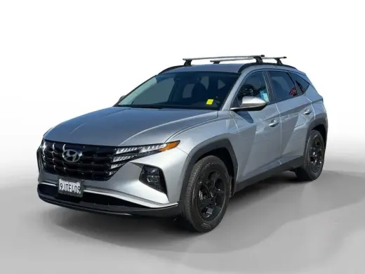 Hyundai TUCSON 2024 SEL 4dr SUV