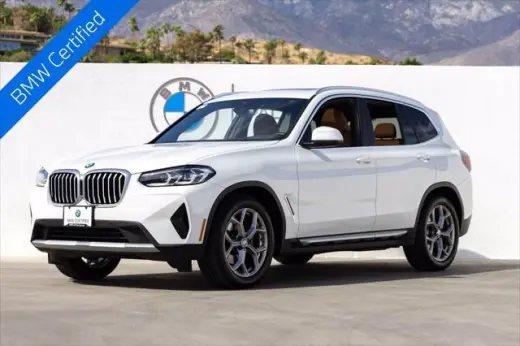 BMW X3 2023 sDrive30i 4dr Vehículo Deportivo de Actividad