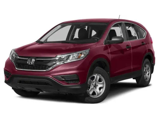 Honda CR-V 2015 AWD LX 4dr SUV