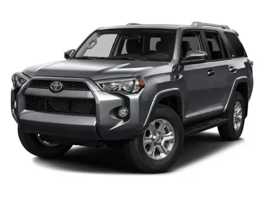 Toyota 4Runner 2016 4x4 SR5 SUV de 4 puertas