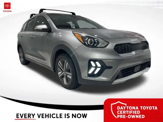 Kia Niro 2022 EX Premium 4dr Crossover