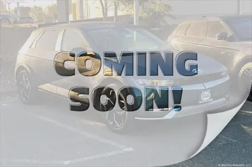 Hyundai IONIQ 5 2024 AWD SEL 4dr Crossover