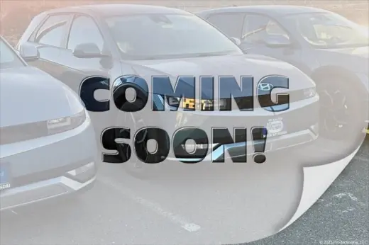 Hyundai IONIQ 5 2024 SEL 4dr Crossover