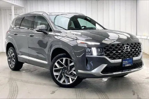 Hyundai SANTA FE 2023 AWD Calligraphy 4dr Crossover