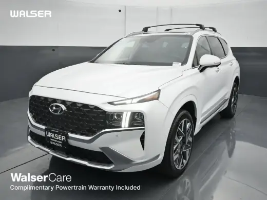 Hyundai SANTA FE 2022 AWD Calligraphy 4dr Crossover