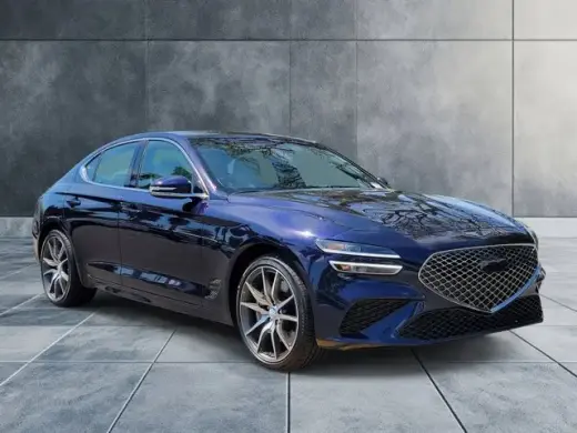 Genesis G70 2026 2.5T Standard Sedán 4 puertas