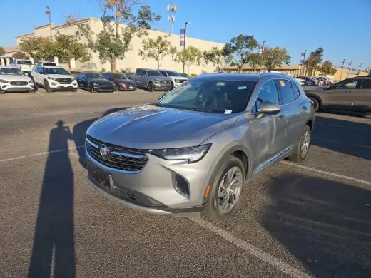 Buick Envision 2023 Esencia 4dr Crossover