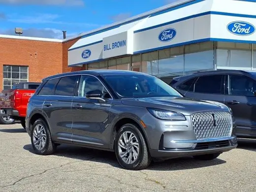 Lincoln Corsair 2024 AWD Premiere 4dr SUV