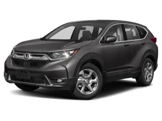 Honda CR-V 2019 EX 4dr SUV