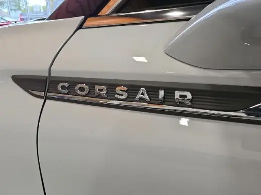 Lincoln Corsair 2025 AWD Premiere 4dr SUV