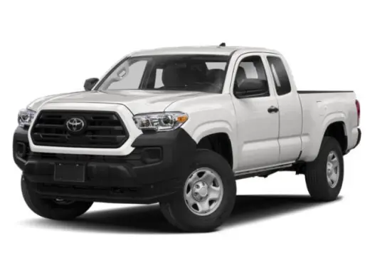 Toyota Tacoma 2019 4x2 SR5 4dr Access Cab 6.1 ft LB