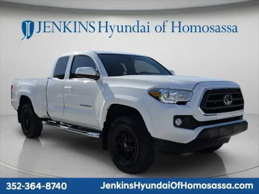 Toyota Tacoma 2020 4x2 SR5 V6 4dr Access Cab 6.1 ft LB