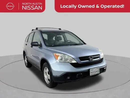 Honda CR-V 2008 LX 4dr SUV