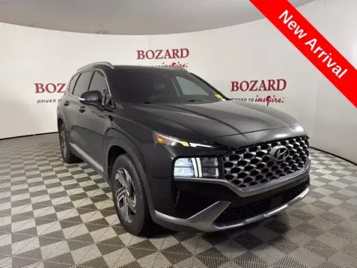 Hyundai SANTA FE 2022 SEL 4dr Crossover