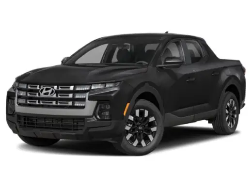 Hyundai SANTA CRUZ 2025 SE 4dr Crew Cab 4.3ft SB