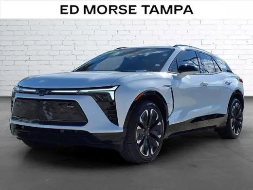 Chevrolet Blazer EV 2024 RS 4dr SUV