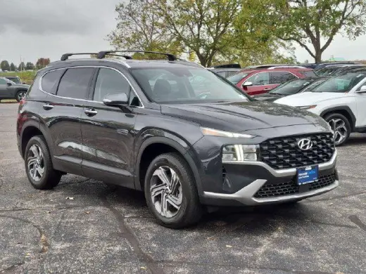Hyundai SANTA FE 2023 AWD SEL 4dr Crossover