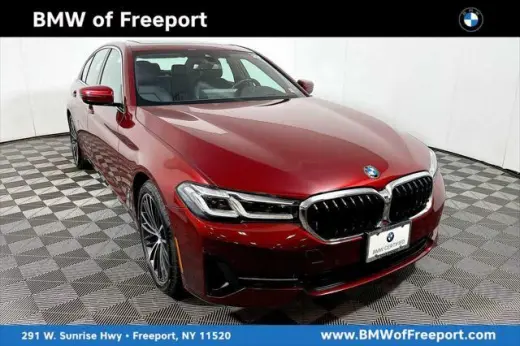 BMW Serie 5 2023 AWD 530i xDrive Sedán 4 puertas