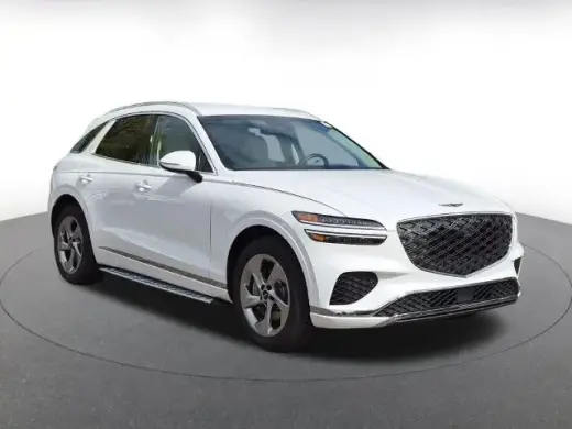 Genesis GV70 2026 AWD 2.5T Standard 4dr SUV
